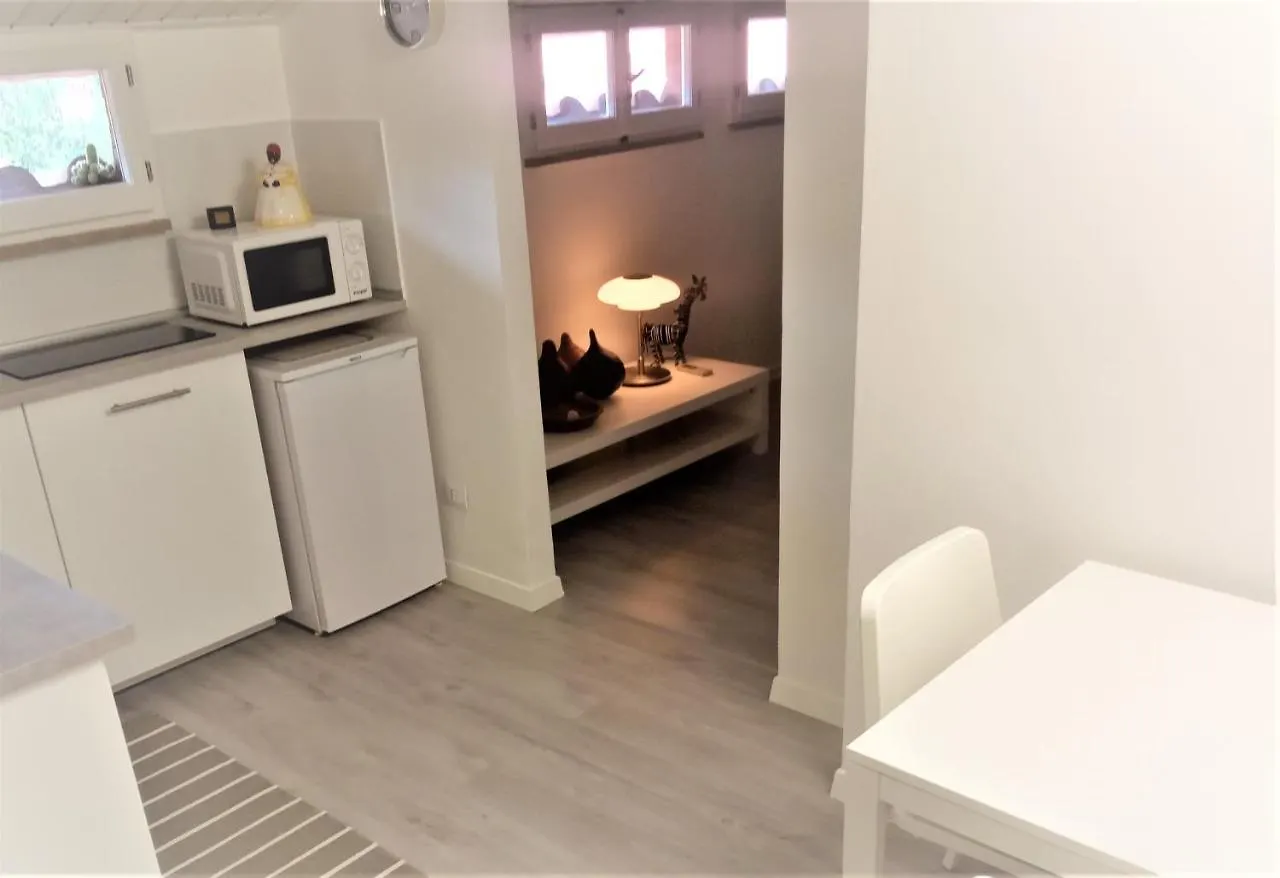 Apartment La Mansarda Vicino Alla Stazione Perugia Italy