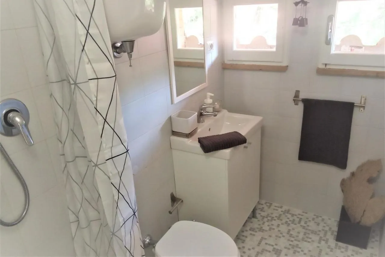 Apartment La Mansarda Vicino Alla Stazione Perugia